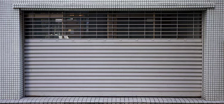 Advanced Solutions for Your Aluminum Garage Doors in Casa de Oro-Mount Helix, California