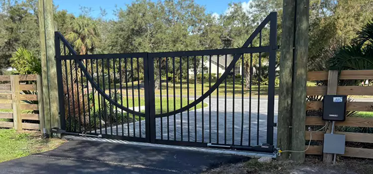 Gate Motor Repair Casa de Oro-Mount Helix