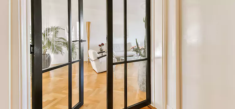 Bifold Door Replacement Casa de Oro-Mount Helix