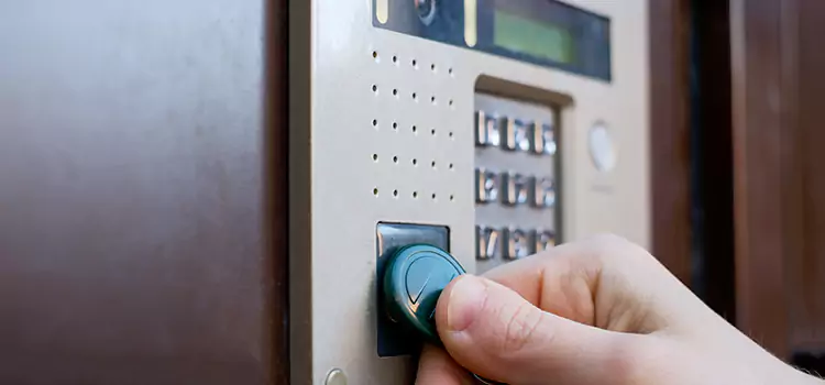 Enhanced Security Features Casa de Oro-Mount Helix