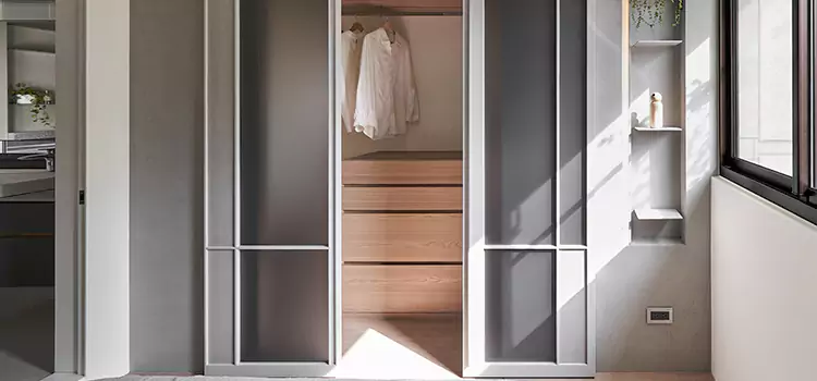 Mirror Sliding Door Replacement Casa de Oro-Mount Helix