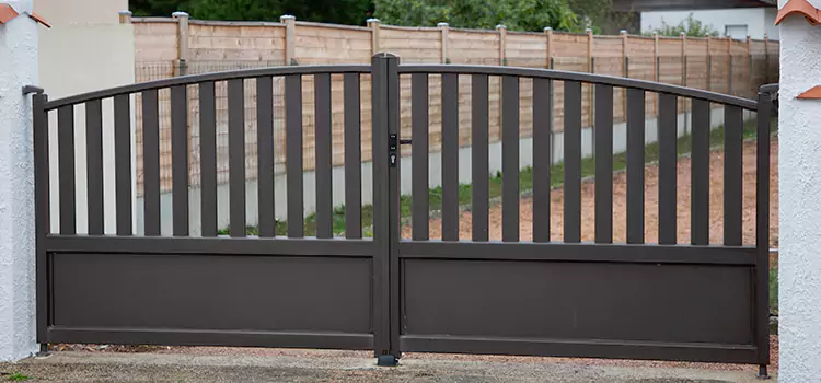 Advanced Gate Solutions in Casa de Oro-Mount Helix, CA