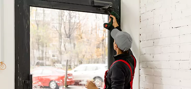 Comprehensive Door Closer Services in Casa de Oro-Mount Helix, CA