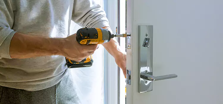 Door Knob Lock Repair Casa de Oro-Mount Helix