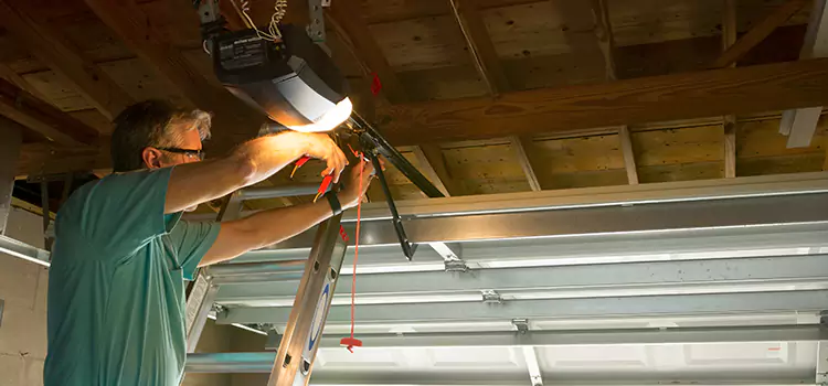 Garage Door Opener Sales and Installation Casa de Oro-Mount Helix