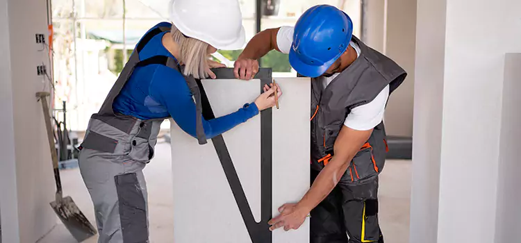 Why Choose Us for Door Panel Services in Casa de Oro-Mount Helix, CA?