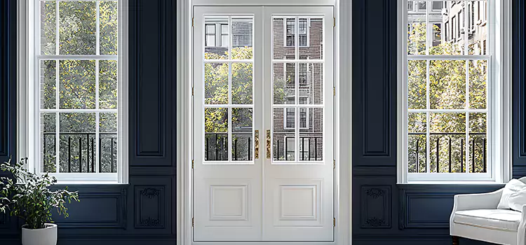French Door Lock Repair Casa de Oro-Mount Helix