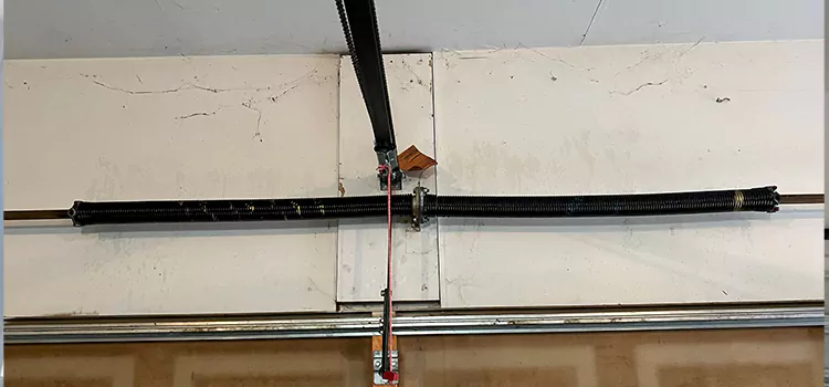 Garage Door Cable Repair Near Me in Casa de Oro-Mount Helix, CA