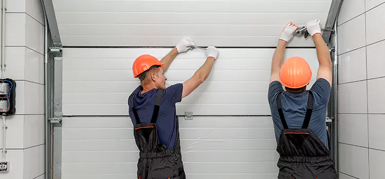 Choose Us for Your Garage Door Needs in Casa de Oro-Mount Helix