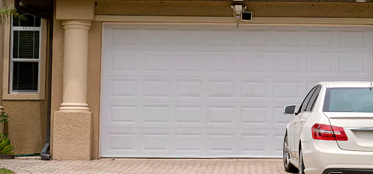 Comprehensive Garage Door Maintenance Services in Casa de Oro-Mount Helix, CA