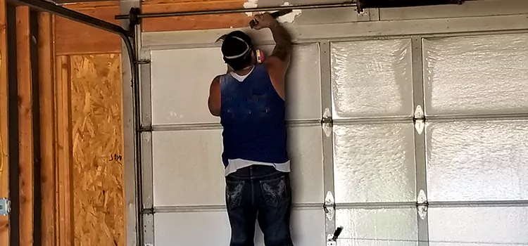 Specialized Garage Door Panel Solutions in Casa de Oro-Mount Helix, CA