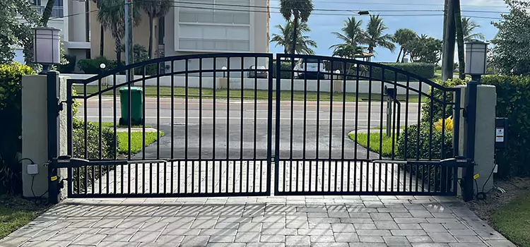 Gate Opener Replacement Near Me in Casa de Oro-Mount Helix, CA