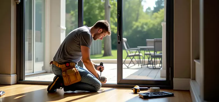 Comprehensive Solutions for Every Glass Door Need in Casa de Oro-Mount Helix, CA
