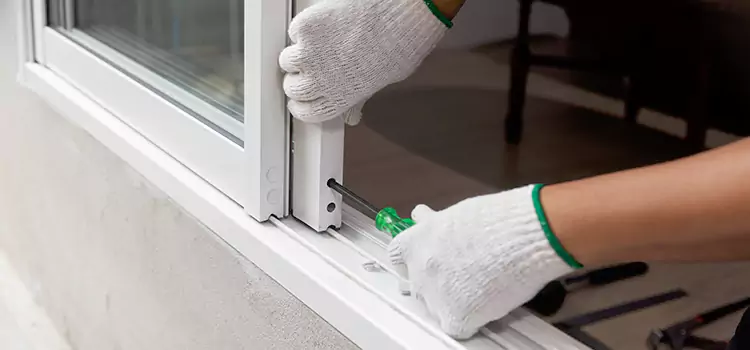 Sliding Glass Door Lock Repair Casa de Oro-Mount Helix