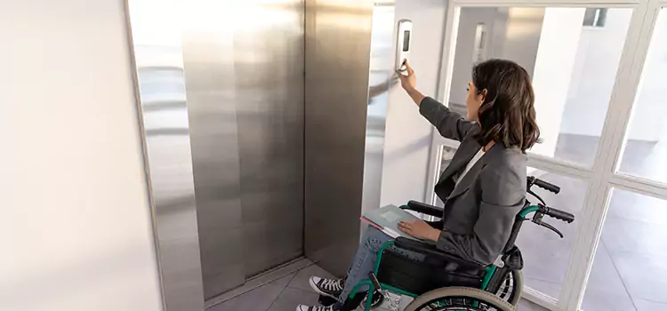Benefits of Modern Handicap Door Systems in Casa de Oro-Mount Helix, CA