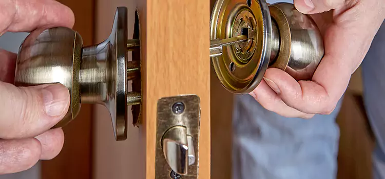 Sliding Door Lock Repair Casa de Oro-Mount Helix