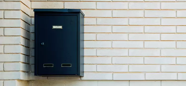 Mailbox Lock Repair Casa de Oro-Mount Helix