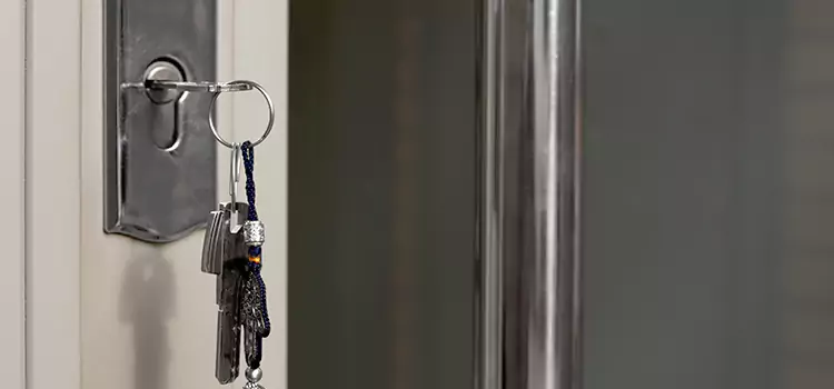 Master Keying by the Numbers Casa de Oro-Mount Helix