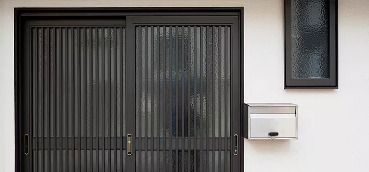 Sliding Screen Door Repair Casa de Oro-Mount Helix