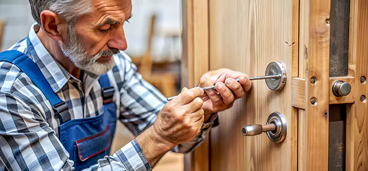 Mortise Replacement Lock Casa de Oro-Mount Helix