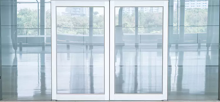 Why Choose Us for Your Motion Sensor Door Needs in Casa de Oro-Mount Helix, CA?
