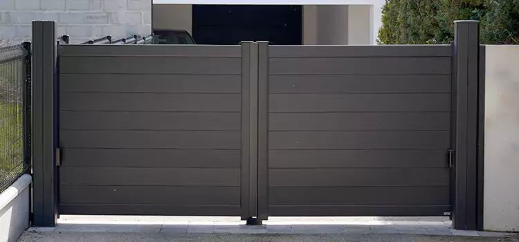 Common Residential Gate Issues We Resolve in Casa de Oro-Mount Helix, CA