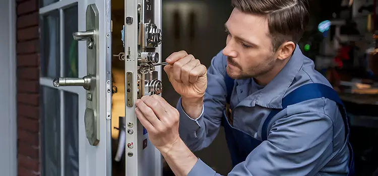Residential Lock Installation Casa de Oro-Mount Helix
