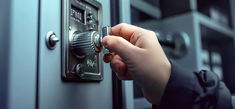 Locksmith Cost to Open Safe Casa de Oro-Mount Helix