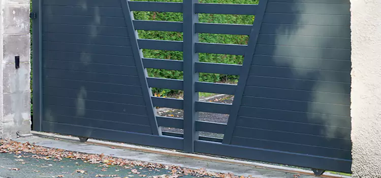 Automated Gate Company Near Me Casa de Oro-Mount Helix