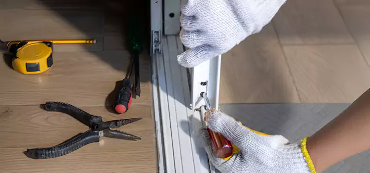 Sliding Door Installation Services in Casa de Oro-Mount Helix, CA