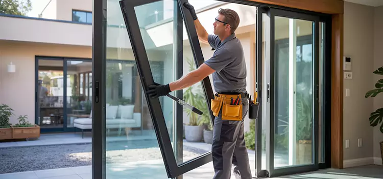 Specialized Sliding Door Roller Services in Casa de Oro-Mount Helix, California
