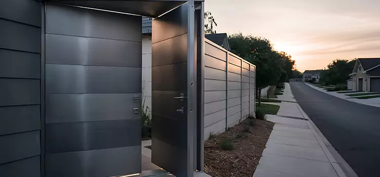 Comprehensive Steel Door Solutions in Casa de Oro-Mount Helix, CA