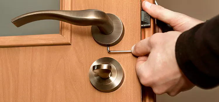Access Control System Integration Casa de Oro-Mount Helix