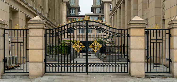 Comprehensive Iron Gate Maintenance Solutions in Casa de Oro-Mount Helix, CA