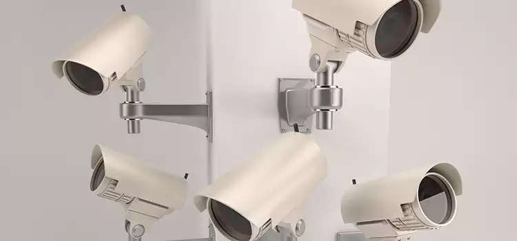 Your Trusted Partner for CCTV Solutions in Casa de Oro-Mount Helix