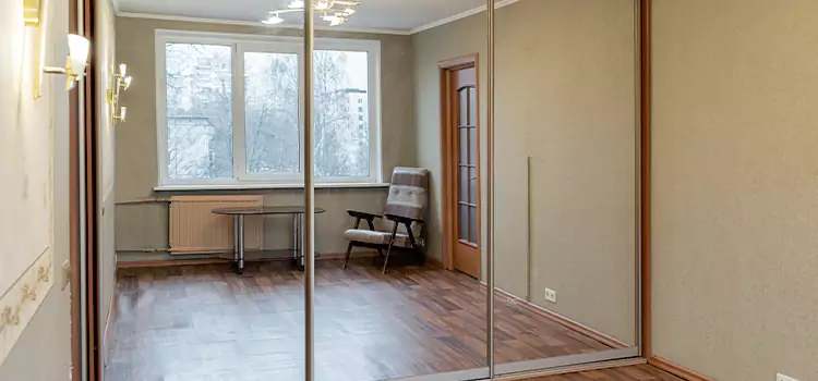 Mirror Closet Door Roller Replacement Casa de Oro-Mount Helix