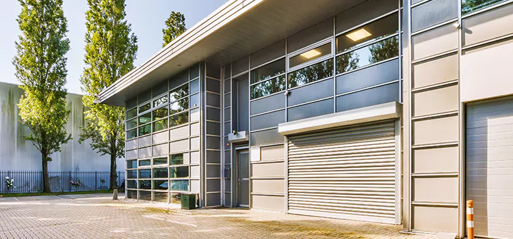 Commercial Garage Door Installation Casa de Oro-Mount Helix