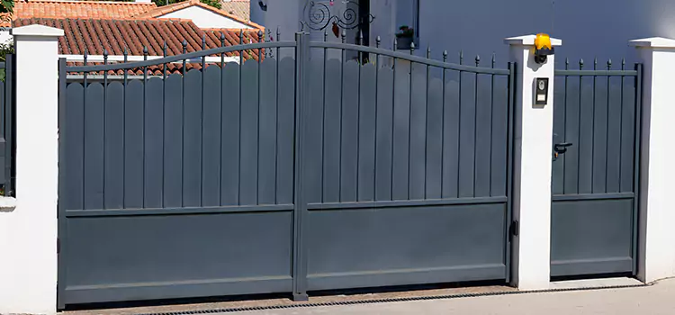 Emergency Commercial Gate Repair Casa de Oro-Mount Helix