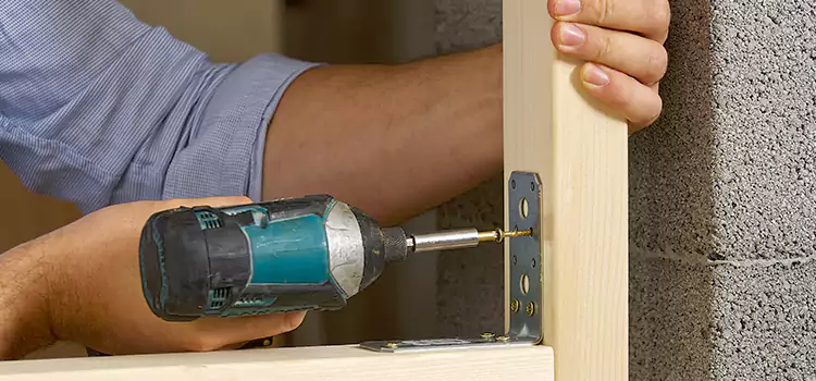 Jimmy Proof Deadbolt Repair Casa de Oro-Mount Helix