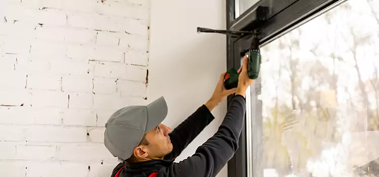 Your Trusted Partner for Door Closer Solutions in Casa de Oro-Mount Helix, CA