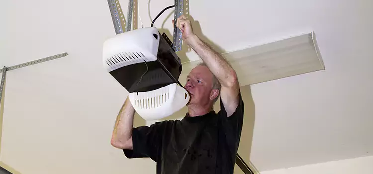 Garage Door Opener Service Casa de Oro-Mount Helix