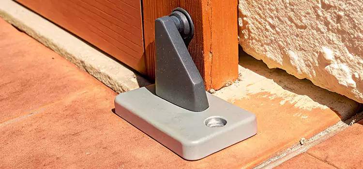 Aesthetic Door Stop Selection Casa de Oro-Mount Helix