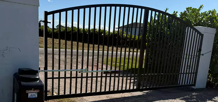 Driveway Fence Repair Casa de Oro-Mount Helix