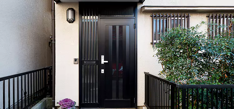 Popular Exterior Door Options in Casa de Oro-Mount Helix, CA
