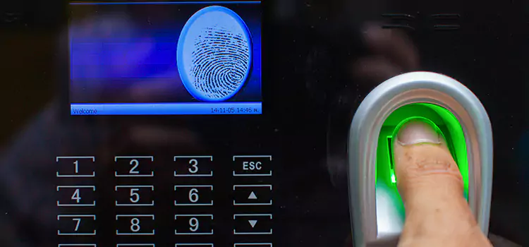 Your Trusted Partner for Secure Access in Casa de Oro-Mount Helix, CA