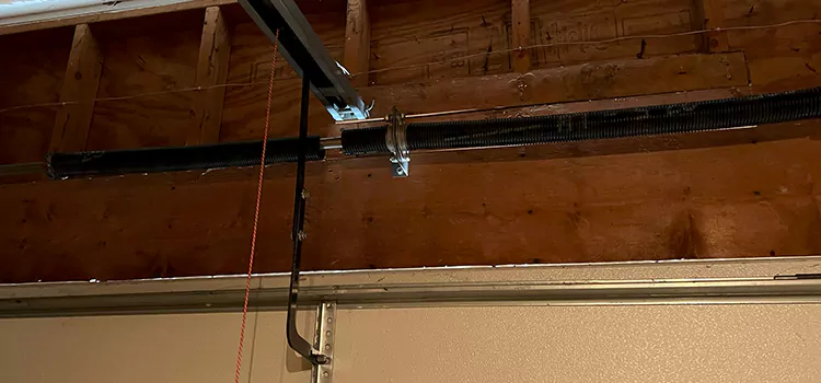 Broken Garage Door Cable Repair in Casa de Oro-Mount Helix, CA