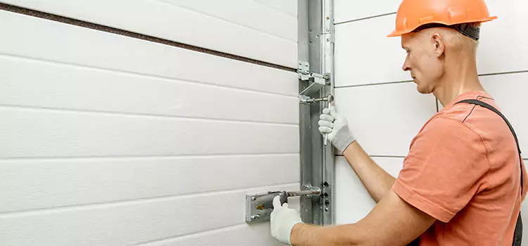 Why Choose Us for Garage Door Lock Services in Casa de Oro-Mount Helix, CA?