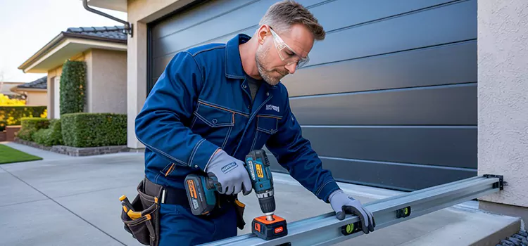 Why Choose Us for Garage Door Off Track Services in Casa de Oro-Mount Helix, California?