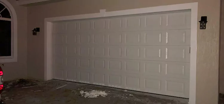 Garage Door Coil Replacement Casa de Oro-Mount Helix