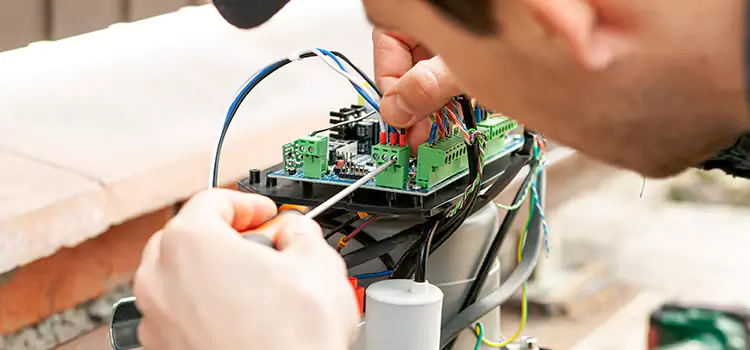 Specialized Brand Gate Motor Repairs Casa de Oro-Mount Helix